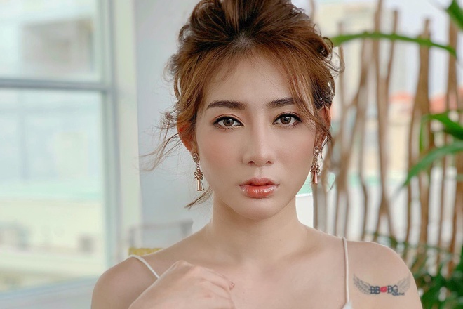    Kim Nhã loay hoay với sự nghiệp của bản thân trong một thời gian dài. (Ảnh: tổng hợp) - Tin sao Viet - Tin tuc sao Viet - Scandal sao Viet - Tin tuc cua Sao - Tin cua Sao