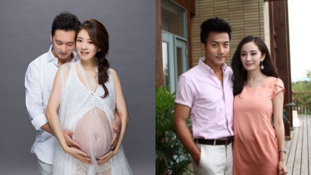  
Những mỹ nhân Hoa ngữ này từng chi rất nhiều tiền cho chi phí sinh con. (Ảnh: HK01)
