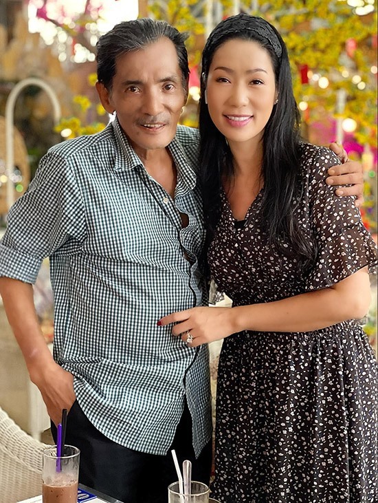  Hình ảnh của nam diễn viên gần đây khi được Trịnh Kim Chi tài trợ làm lại răng. (Ảnh: FBNV) - Tin sao Viet - Tin tuc sao Viet - Scandal sao Viet - Tin tuc cua Sao - Tin cua Sao