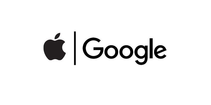  
Google và Apple phát triển ứng dụng truy vết Covid-19 bằng bluetooth