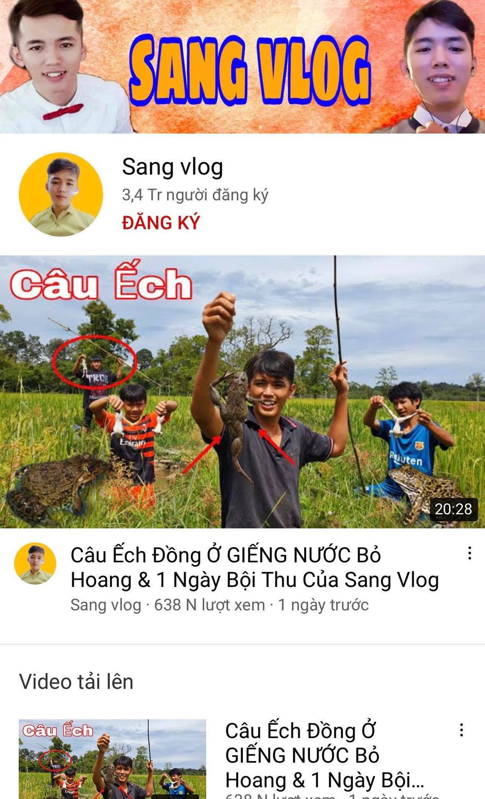 Top Các Kênh Youtube Nhiều Sub Nhất Việt Nam Tony Tv  TocTocvn Smart  Marketing