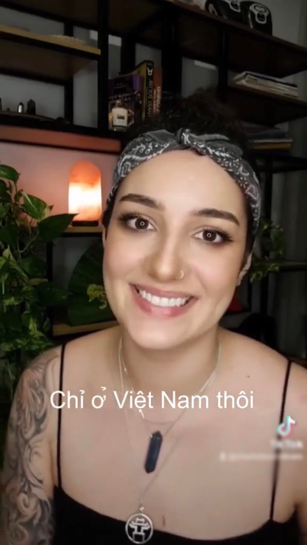  
Lời khẳng định chỉ có ở Việt Nam mới nhận được sự giúp đỡ như vậy khiến nhiều người thích thú. (Ảnh: Chụp màn hình)