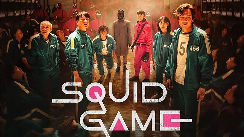 
Đạo diễn xác nhận Squid Game sẽ có phần 2. (Ảnh: Netflix)