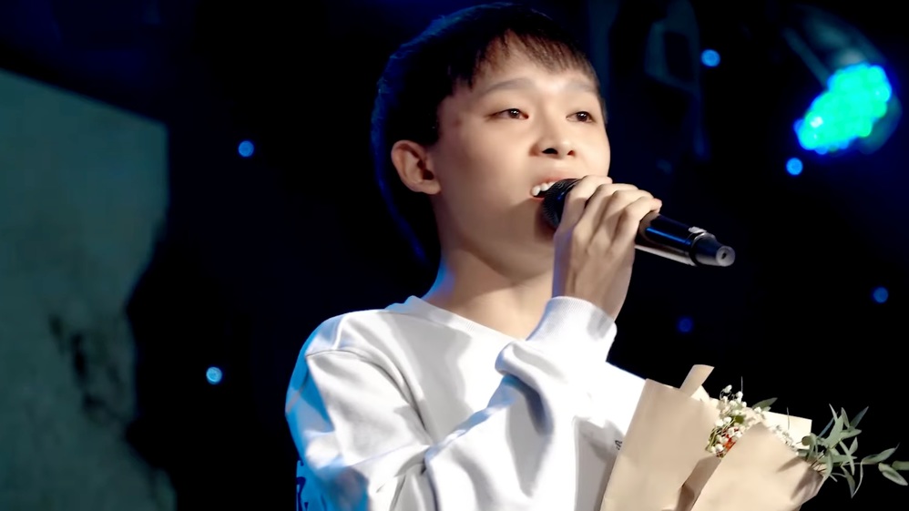 Hồ Văn Cường lần đầu xuất hiện sau khi rời khỏi nhà Phi Nhung