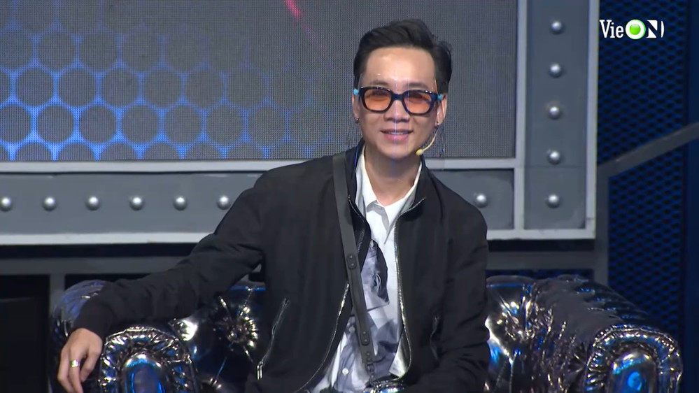 JustaTee đã đưa ra một đề nghị quan trọng làm thay đổi cục diện thí sinh của Rap Việt - Mùa 2.