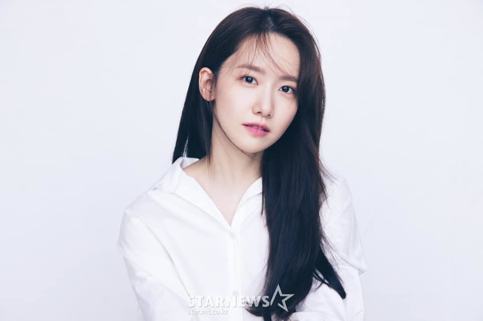  
Nét nữ tính và trong trẻo của Yoona luôn rất nổi bật. (Ảnh: Star News)