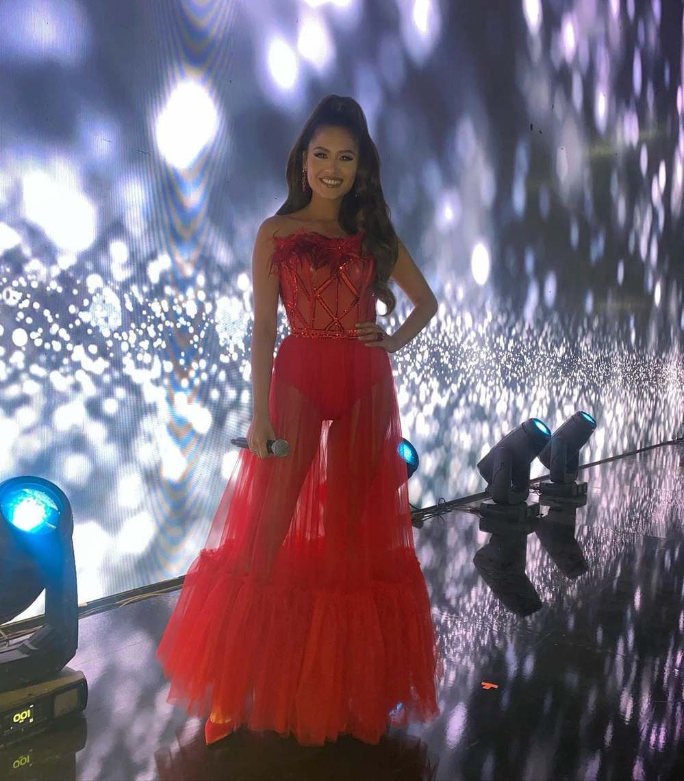  
Hoa hậu Hoàn vũ 2020 - Andrea Meza sẽ đảm nhận người dẫn chương trình bán kết Miss Universe 2021. - Tin sao Viet - Tin tuc sao Viet - Scandal sao Viet - Tin tuc cua Sao - Tin cua Sao