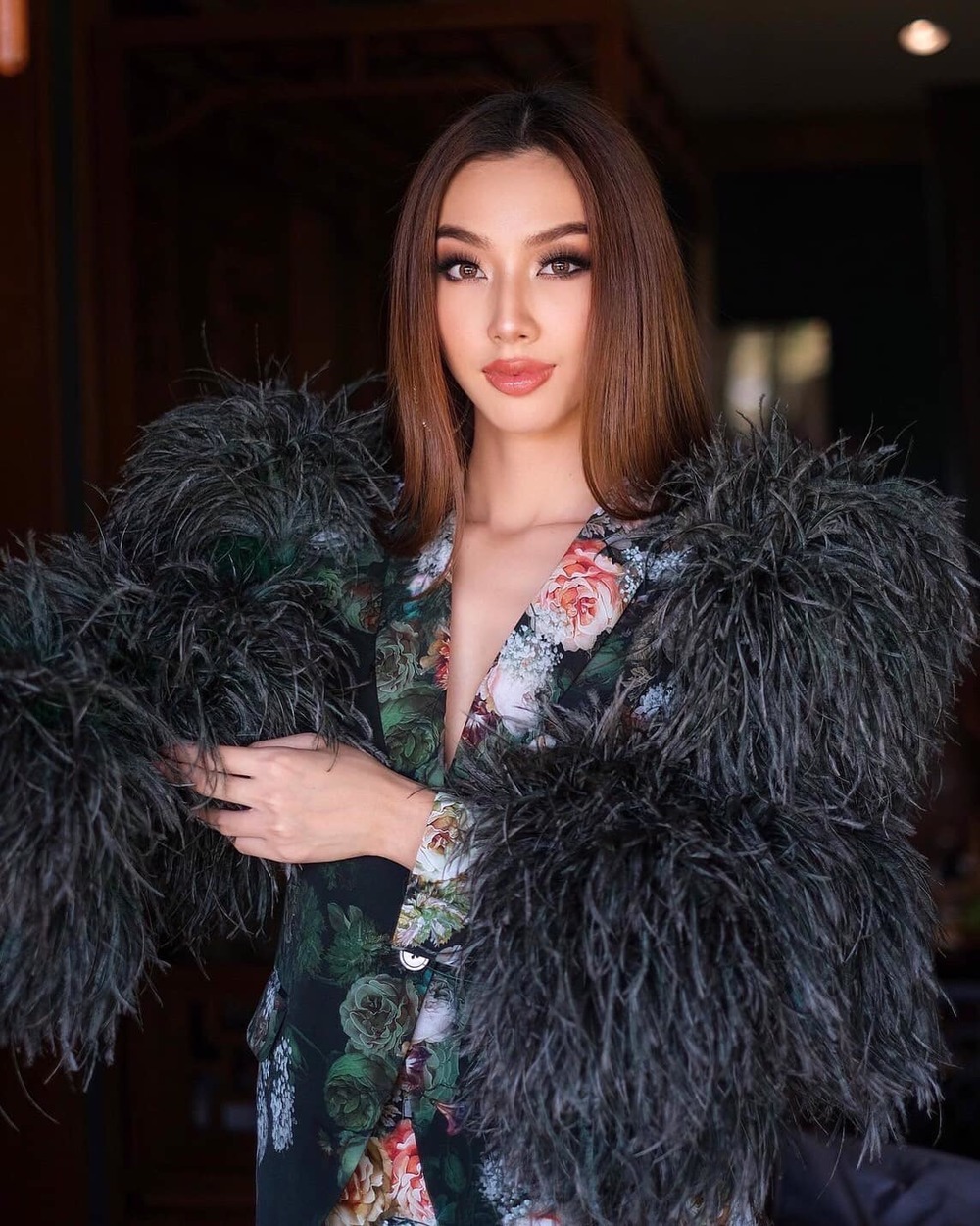  
Hoa hậu Thùy Tiên đã đăng quang Miss Grand International 2021 được hơn 3 tuần. - Tin sao Viet - Tin tuc sao Viet - Scandal sao Viet - Tin tuc cua Sao - Tin cua Sao