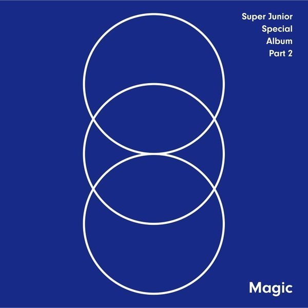  
SM gây phẫn nộ vì cách thiết kế bìa cho Super Junior. (Ảnh: SM Entertainment)
