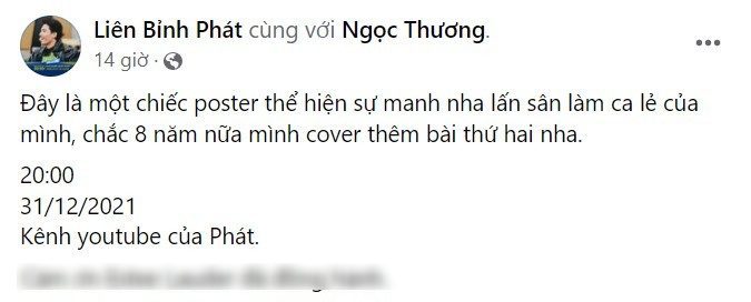  
Lời chia sẻ nửa thật nửa đùa của thành viên "mặn mòi" nhất Running Man Việt Nam khiến người hâm mộ "đứng hình".