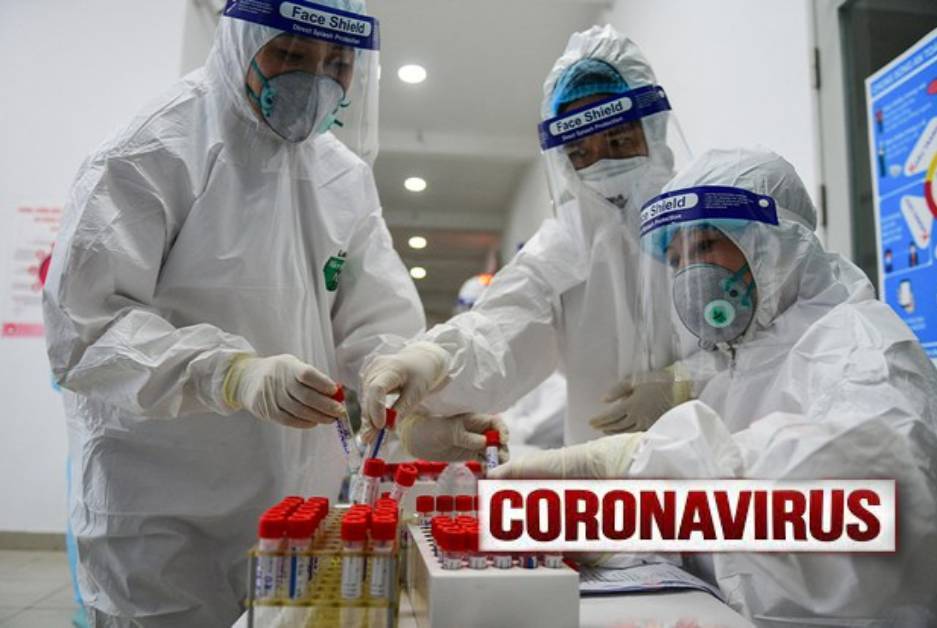 Năm 2021, Việt Nam đã phải đối mặt với làn sóng thứ 4 của đại dịch Covid-19. 