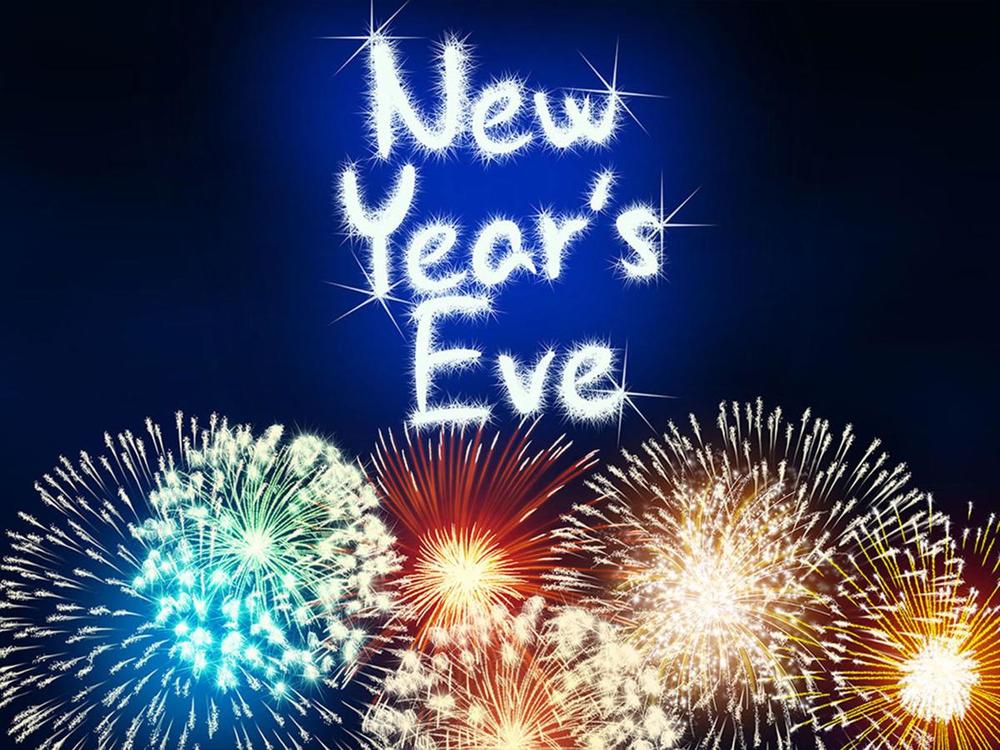  
New Year's Eve - Chào đón Giao thừa 2021 để đón năm mới 2022. 