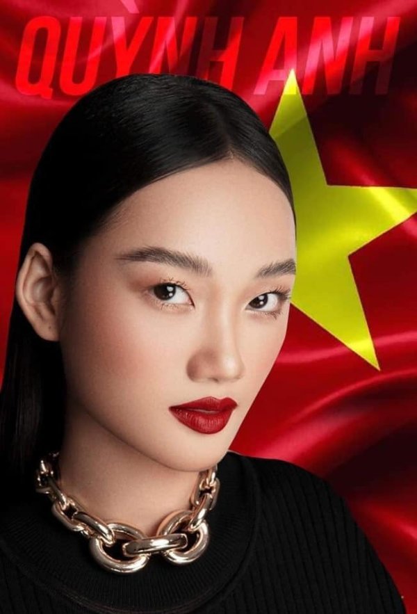  
Quỳnh Anh chính thức giành được ngôi vị cao nhất tại cuộc thi Siêu mẫu Châu Á. (Ảnh: FB Quỳnh Anh) 