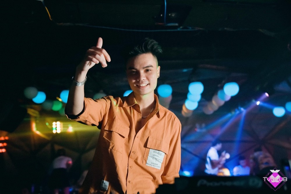 DJ SHEN Nguyễn Minh Nhật ôm hoài bão làm nên kỳ tích với Trance