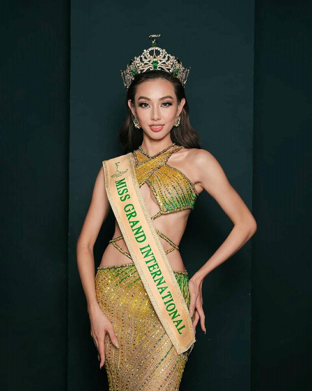  
Khung hình Nguyễn Thúc Thùy Tiên chính thức làm ảnh đại diện ở Miss Grand International. - Tin sao Viet - Tin tuc sao Viet - Scandal sao Viet - Tin tuc cua Sao - Tin cua Sao