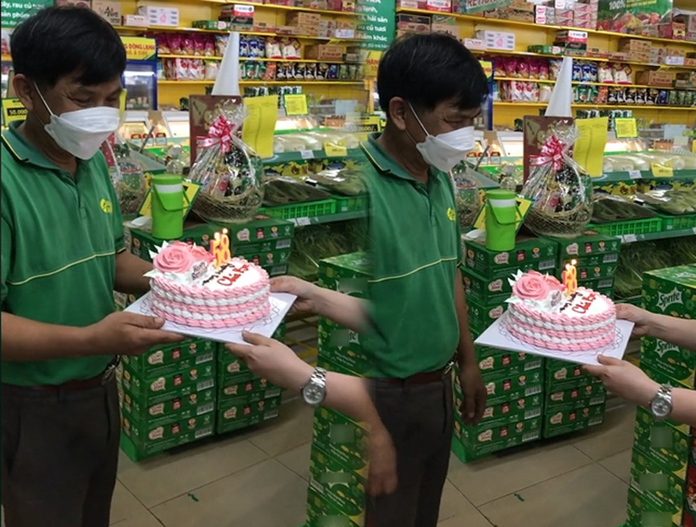 Phạm Hương tổ chức sinh nhật hoành tráng cho con trai nhưng chỉ 1 chi tiết  khiến dân tình chê không biết dạy con