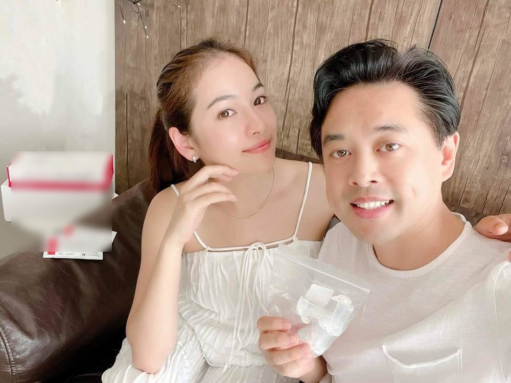 Nhạc sĩ Dương Khắc Linh nhận thấy được sự quan trọng và cấp thiết của các dụng cụ test nhanh Covid-19. - Tin sao Viet - Tin tuc sao Viet - Scandal sao Viet - Tin tuc cua Sao - Tin cua Sao