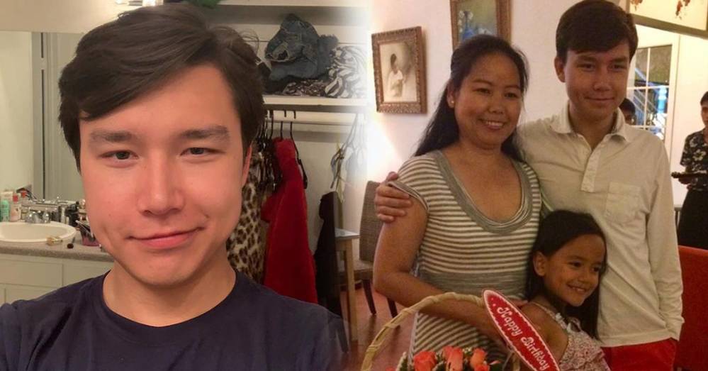  Hiện tại, Nguyễn Bé Lory đang có một cuộc sống hạnh phúc cùng gia đình ở Mỹ. (Ảnh: Dân Việt)