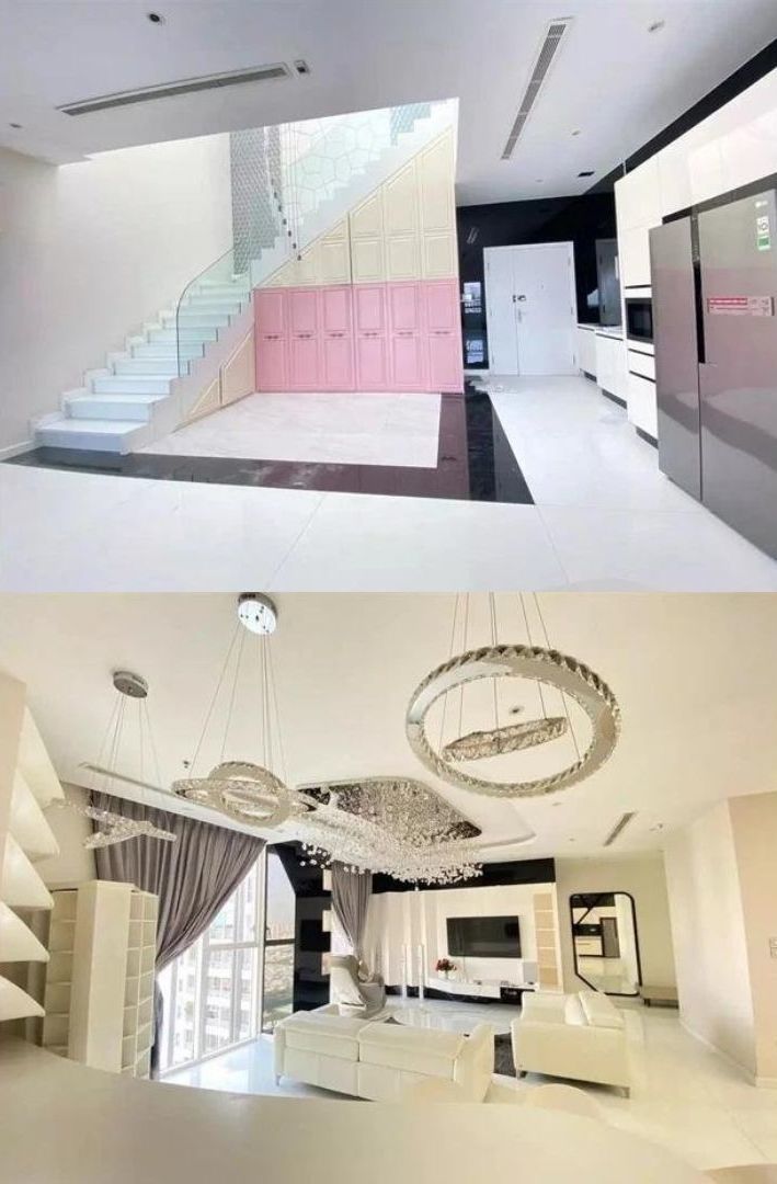  
Cô chấp nhận chịu lỗ 5 tỷ đồng để bán căn penthouse. (Ảnh: FB Ngọc Trinh) - Tin sao Viet - Tin tuc sao Viet - Scandal sao Viet - Tin tuc cua Sao - Tin cua Sao