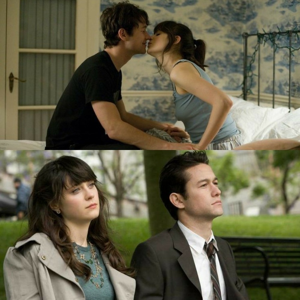  500 Days Of Summer nhận được rất nhiều giải thưởng sau khi công chiếu. 