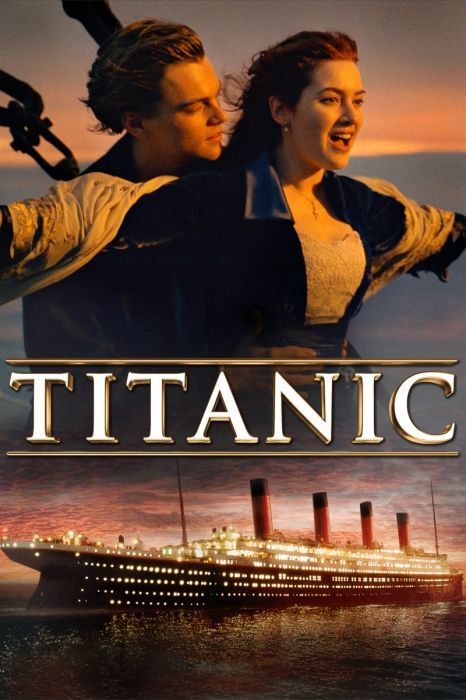  
Titanic khiến hàng triệu khán giả toàn cầu phải rơi lệ vì cảm động. 