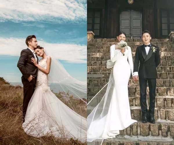Top 20 Studio chụp ảnh cưới đẹp nhất Việt Nam  Ahihi Studio