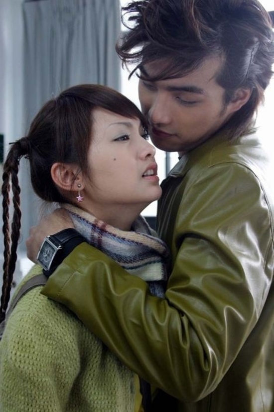  
Vai diễn trong phim khiến Dương Thừa Lâm và Hạ Quân Tường được bầu chọn là “cặp tình nhân xứng đôi nhất màn ảnh nhỏ". (Ảnh: Tư liệu phim)