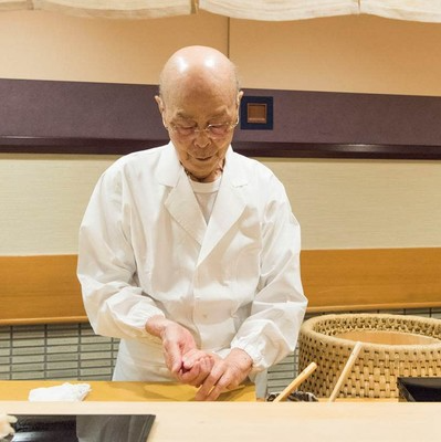 Triết lý sushi từ ông chủ nhà hàng sushi ngon nhất thế giới Jiro Ono