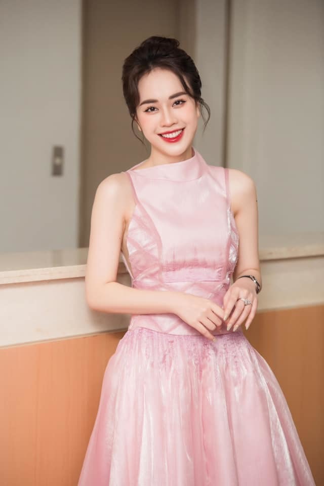  
Ngô Mai Phương - người đẹp "lấn sân" làm MC (Nguồn: Facebook Ngô Mai Phương) - Tin sao Viet - Tin tuc sao Viet - Scandal sao Viet - Tin tuc cua Sao - Tin cua Sao