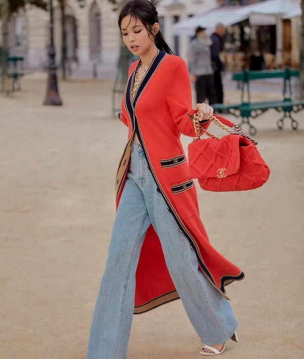 Cơn khát hàng xa xỉ lên cao nhưng Chanel Hàn Quốc vẫn quyết áp dụng quy tắc  mỗi người mua một túi