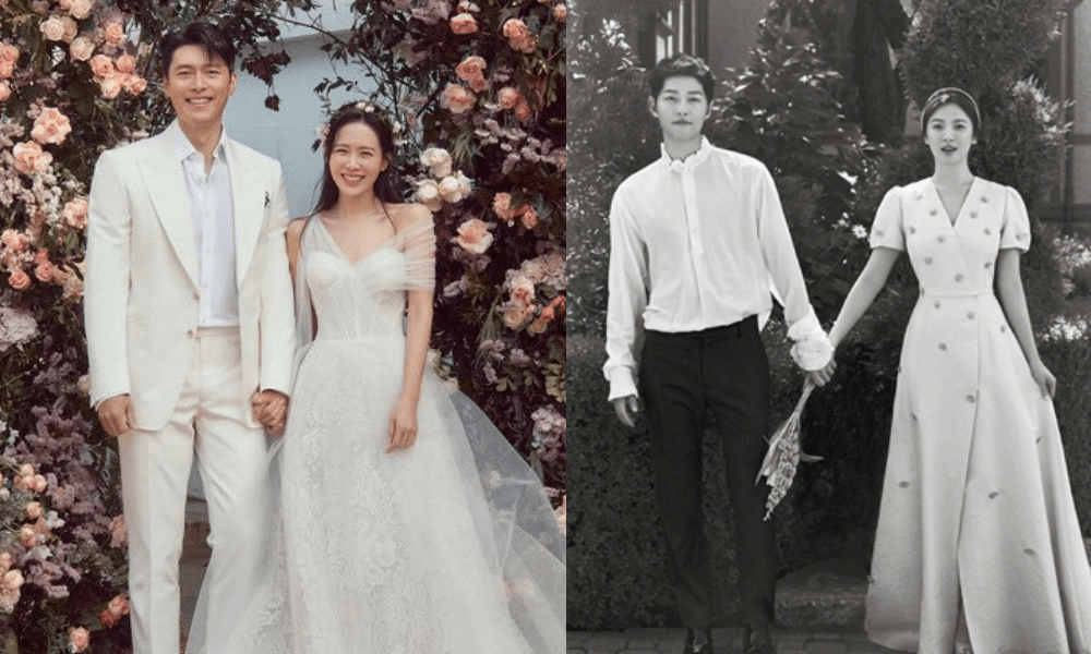 Quy định - Đám cưới - Sao Hàn: Nếu bạn đang chuẩn bị cho ngày cưới của mình, hãy tham khảo những quy định tổ chức đám cưới của sao Hàn. Chắc chắn bạn sẽ tìm được nhiều ý tưởng hữu ích và thú vị.
