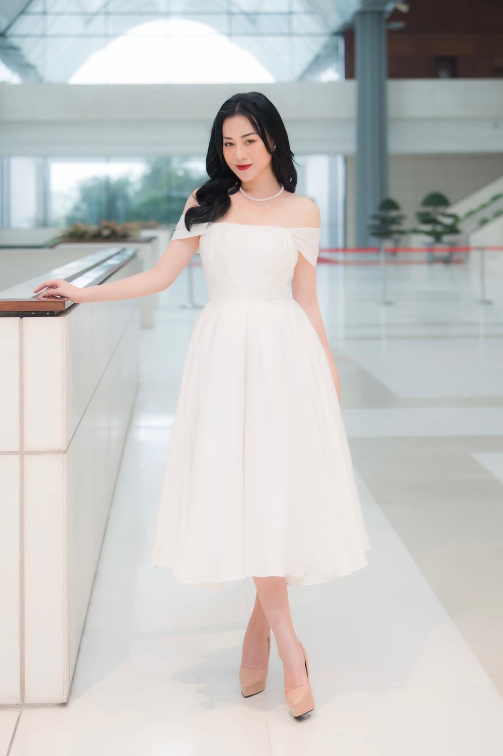 Phương Oanh mất 5 tháng để lấy lại vóc dáng ban đầu. (Ảnh: FB Phương Oanh) - Tin sao Viet - Tin tuc sao Viet - Scandal sao Viet - Tin tuc cua Sao - Tin cua Sao