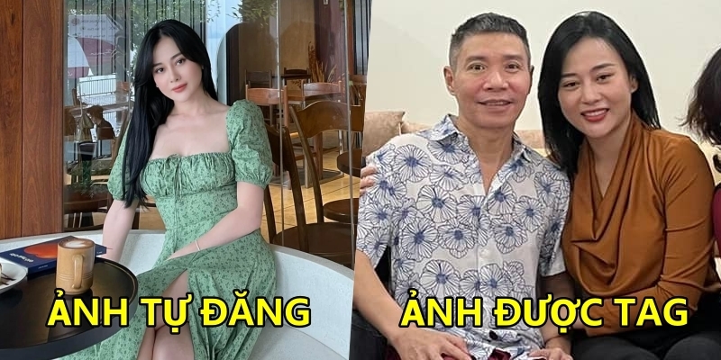 Bức ảnh từng gây nhiều tranh cãi của Phương Oanh. (Ảnh: FB Phương Oanh - Công Lý) - Tin sao Viet - Tin tuc sao Viet - Scandal sao Viet - Tin tuc cua Sao - Tin cua Sao