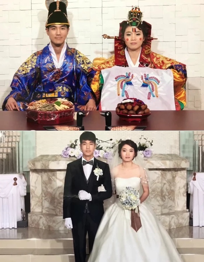  
Kiều Tiên đã lấy chồng Hàn được 13 năm. (Ảnh: ICT Vietnam)