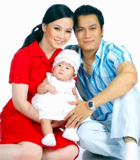 
Năm 2007, Việt Anh kết hôn với Thùy Linh. (Ảnh: Saostar) - Tin sao Viet - Tin tuc sao Viet - Scandal sao Viet - Tin tuc cua Sao - Tin cua Sao