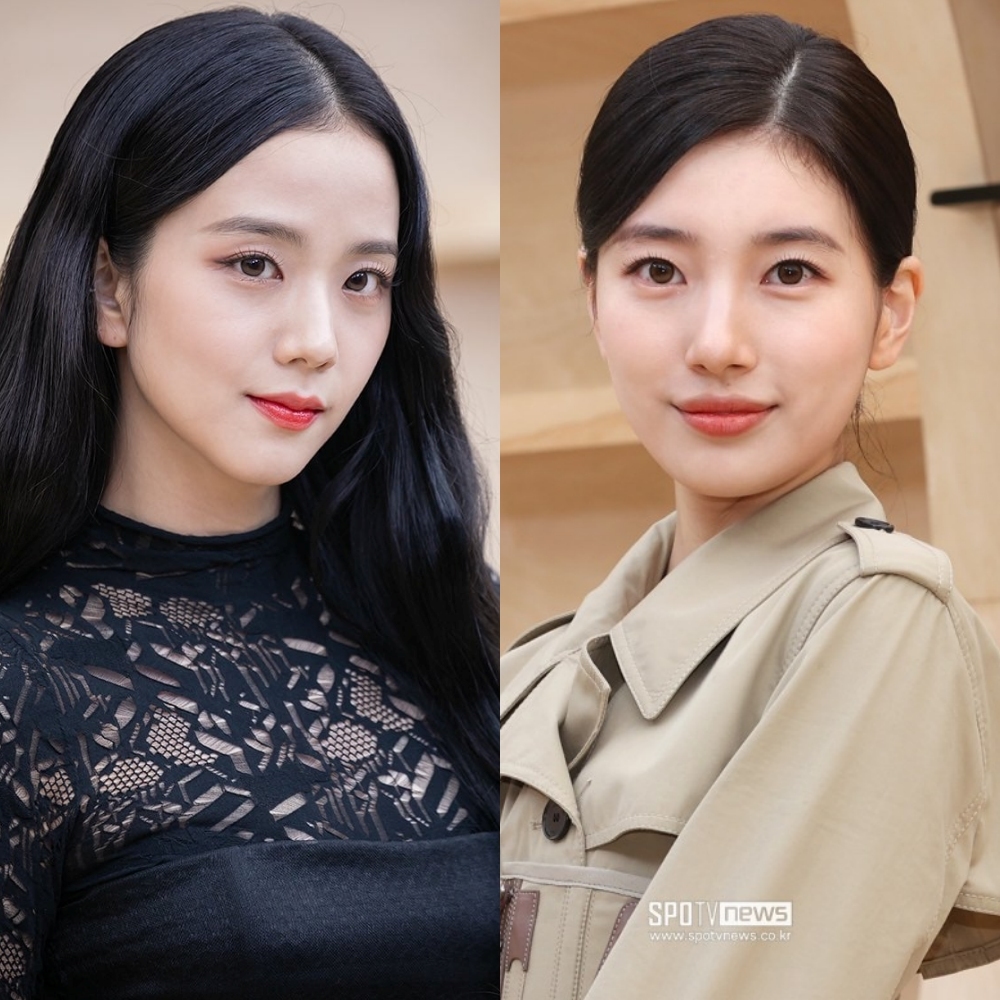  Dàn sao khủng đổ bộ sự kiện thời trang của Dior tại Hàn Quốc. (Ảnh: Naver, SPOTV News)