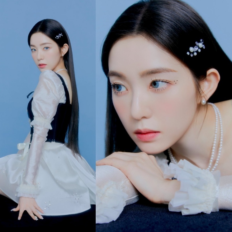 Trưởng nhóm Irene luôn thẳng thắn chỉ trích công ty SM nếu thấy có gì không vừa ý. (Ảnh: SM)