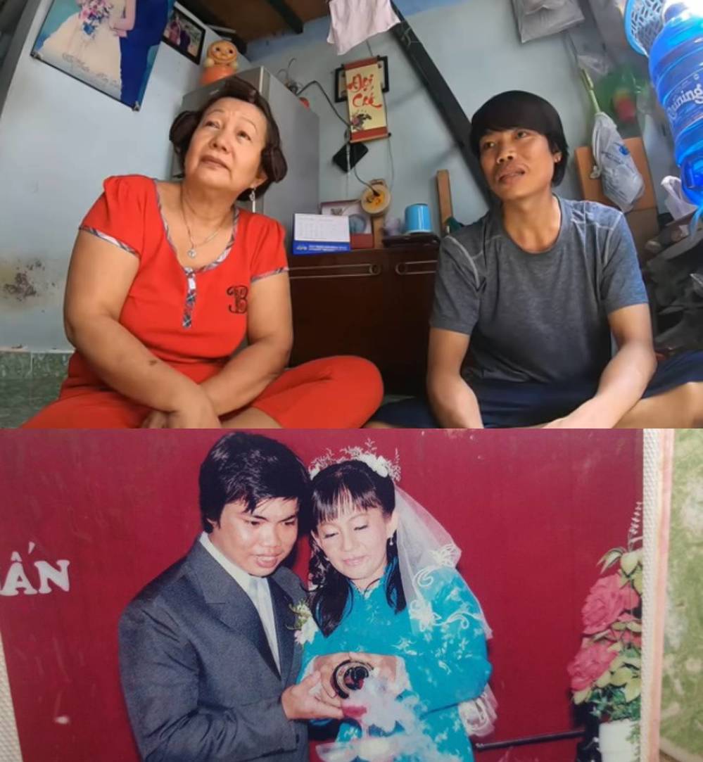 Các cặp vợ hơn chồng nhiều tuổi: Trai Tiền Giang lấy vợ hơn 20 tuổi
