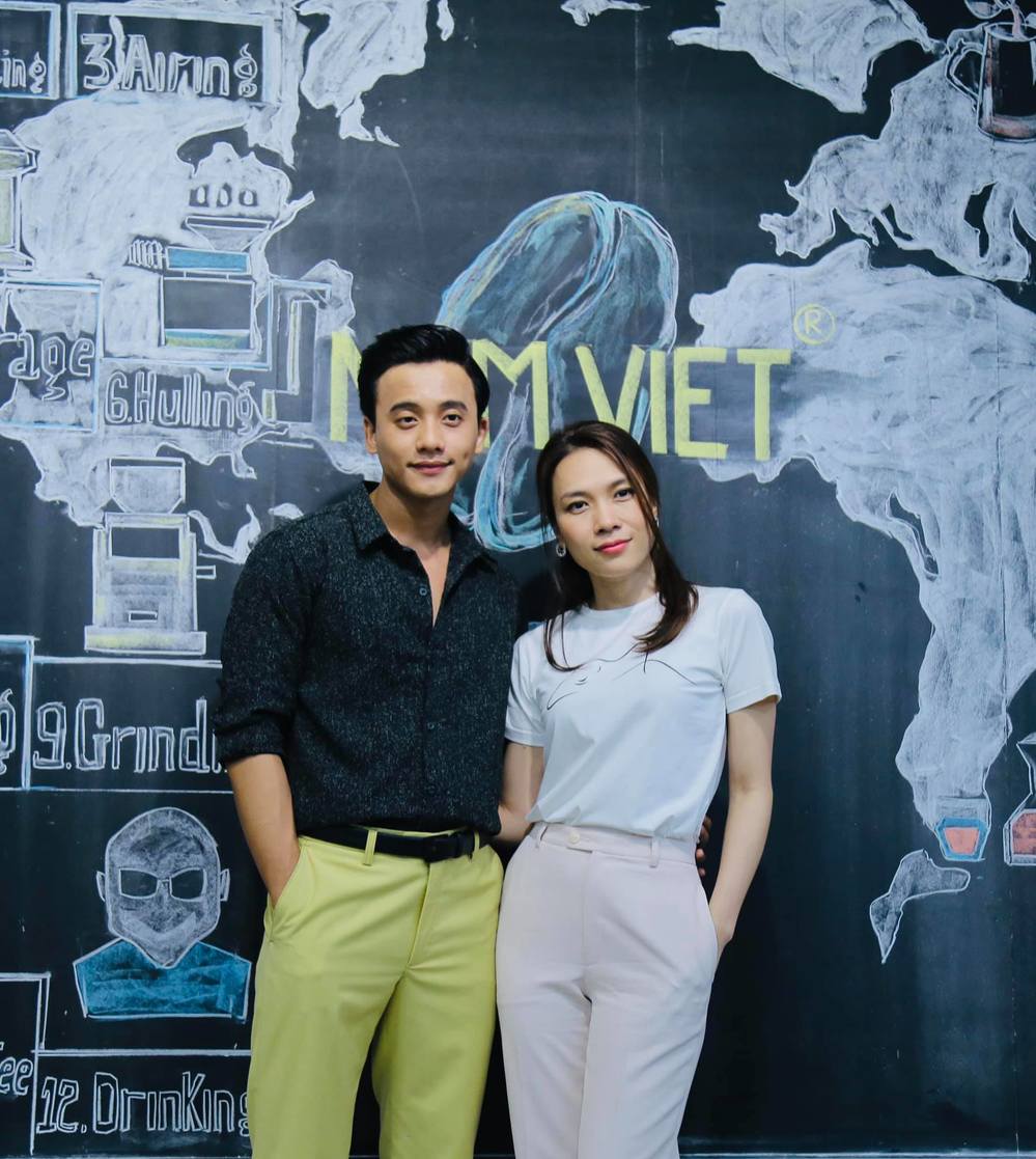  
Mai Tài Phến chọn cách im lặng giữa tin đồn tình cảm với Mỹ Tâm. (Ảnh: Facebook Mai Tai Phen)