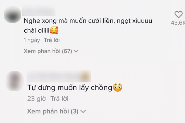  
Tâm trạng chung của hội chị em lúc này. (Ảnh: Tiktok Trúc)