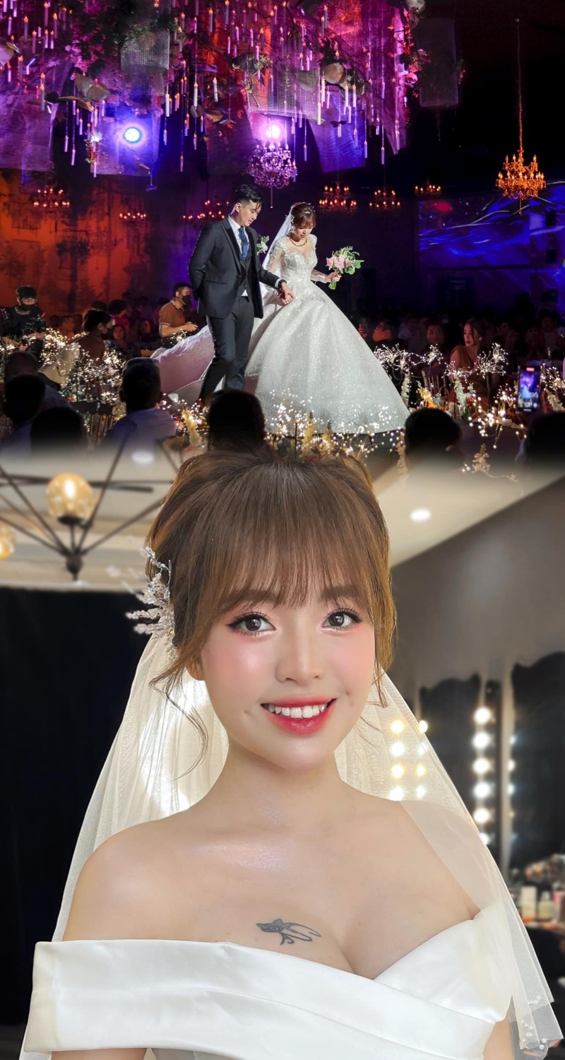 Nam diễn viên bật mí bí quyết giữ vợ xinh đẹp. (Ảnh: FB Phạm Anh Tuấn) - Tin sao Viet - Tin tuc sao Viet - Scandal sao Viet - Tin tuc cua Sao - Tin cua Sao