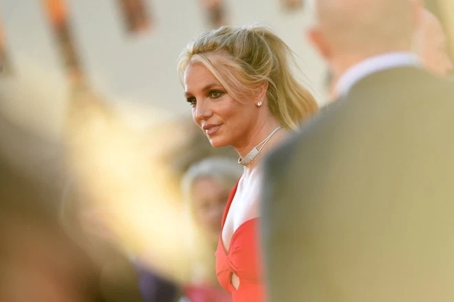  
Những điều không may liên tiếp "gõ cửa" cuộc đời Britney Spears. (Ảnh: People)