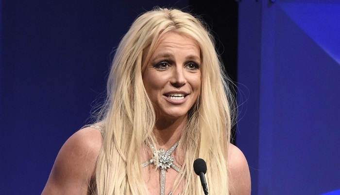  
Britney Spears đã phải gánh chịu nhiều tổn thương về tinh thần lẫn thể chất. (Ảnh: People)