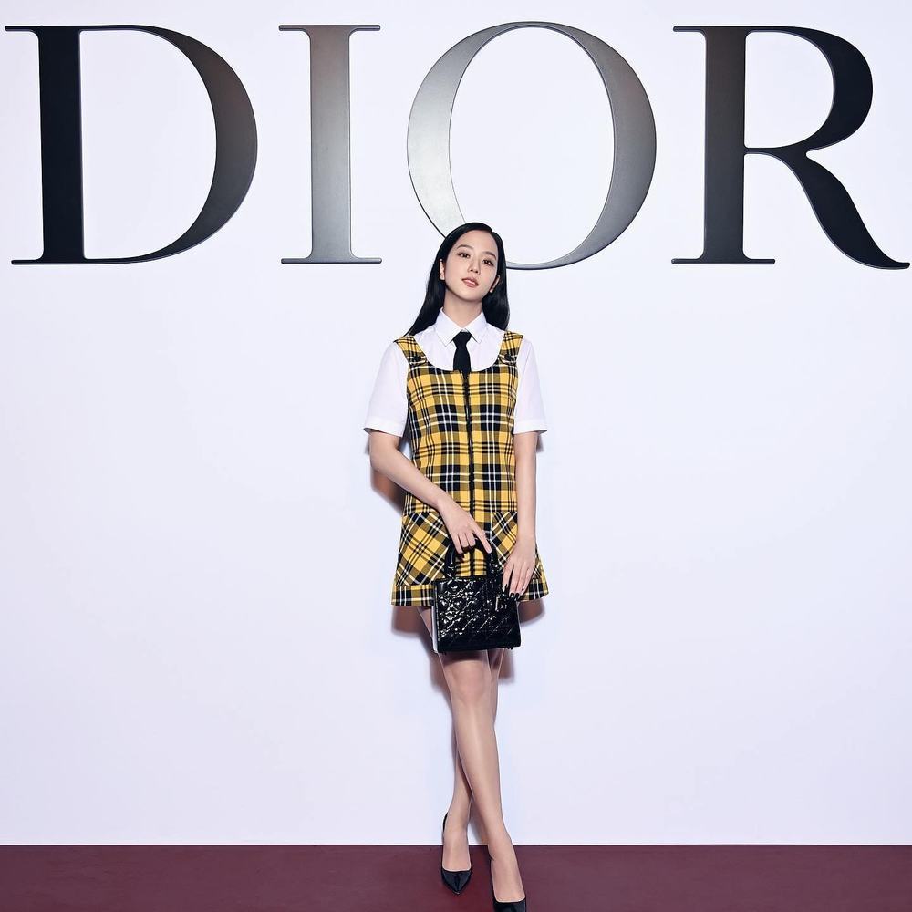 Christian Dior nhà mốt của những giấc mơ  FASHIONNET  tạp chí nghệ  thuật sáng tạo thiết kế và thời trang