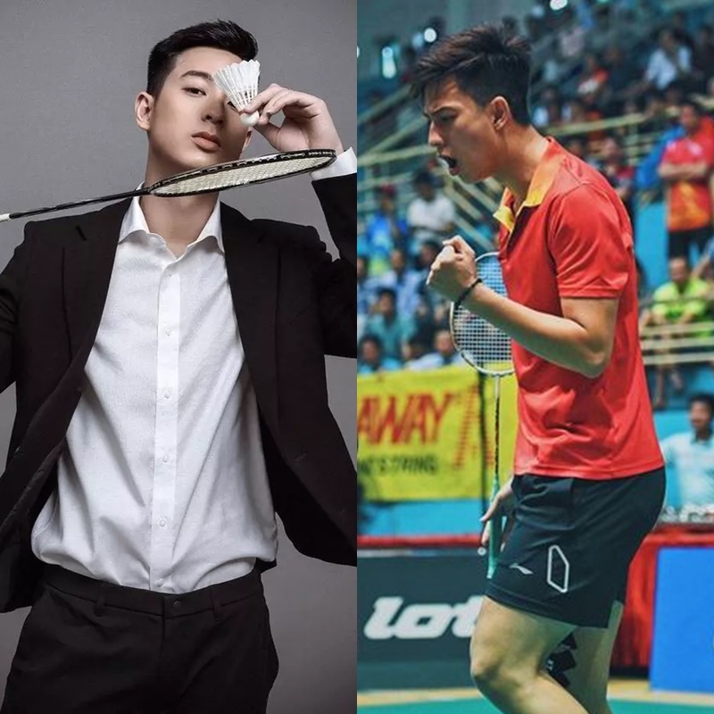 
Hồng Nam luôn thể hiện thái độ nghiêm túc đối với sự nghiệp thể thao của mình. (Ảnh: Instagram Phạm Hồng Nam)