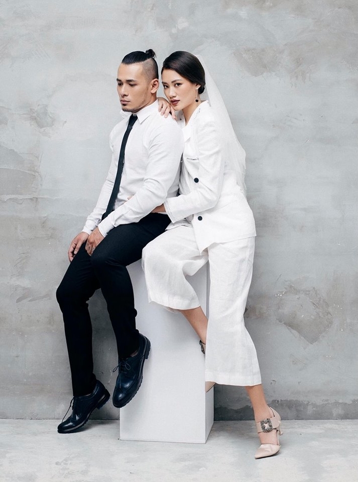    Pông Chuẩn cũng không nằm ngoài xu hướng này. (Ảnh: FB Thanh Hoa Đỗ)