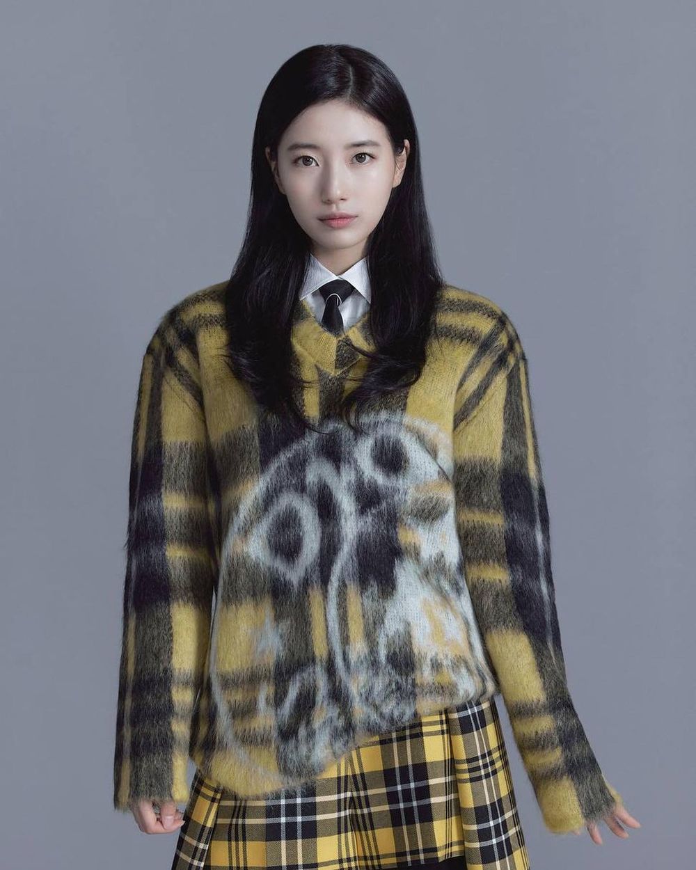Oh Sehun và những sao Hàn là đại sứ cho thương hiệu Dior