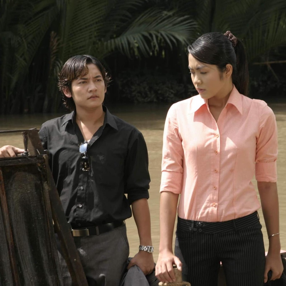  
Hương Phù Sa được xem như vai diễn ấn tượng nhất trong sự nghiệp của nam diễn viên. (Ảnh: FB Nguyễn Thành Đạt)