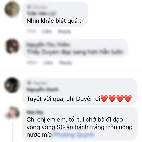  
Netizen dành nhiều lời khen "có cánh" cho mỹ nhân Việt khi đọ sắc đương kim Hoa hậu Hoàn vũ. (Ảnh: FB Nguyễn Huỳnh Kim Duyên)