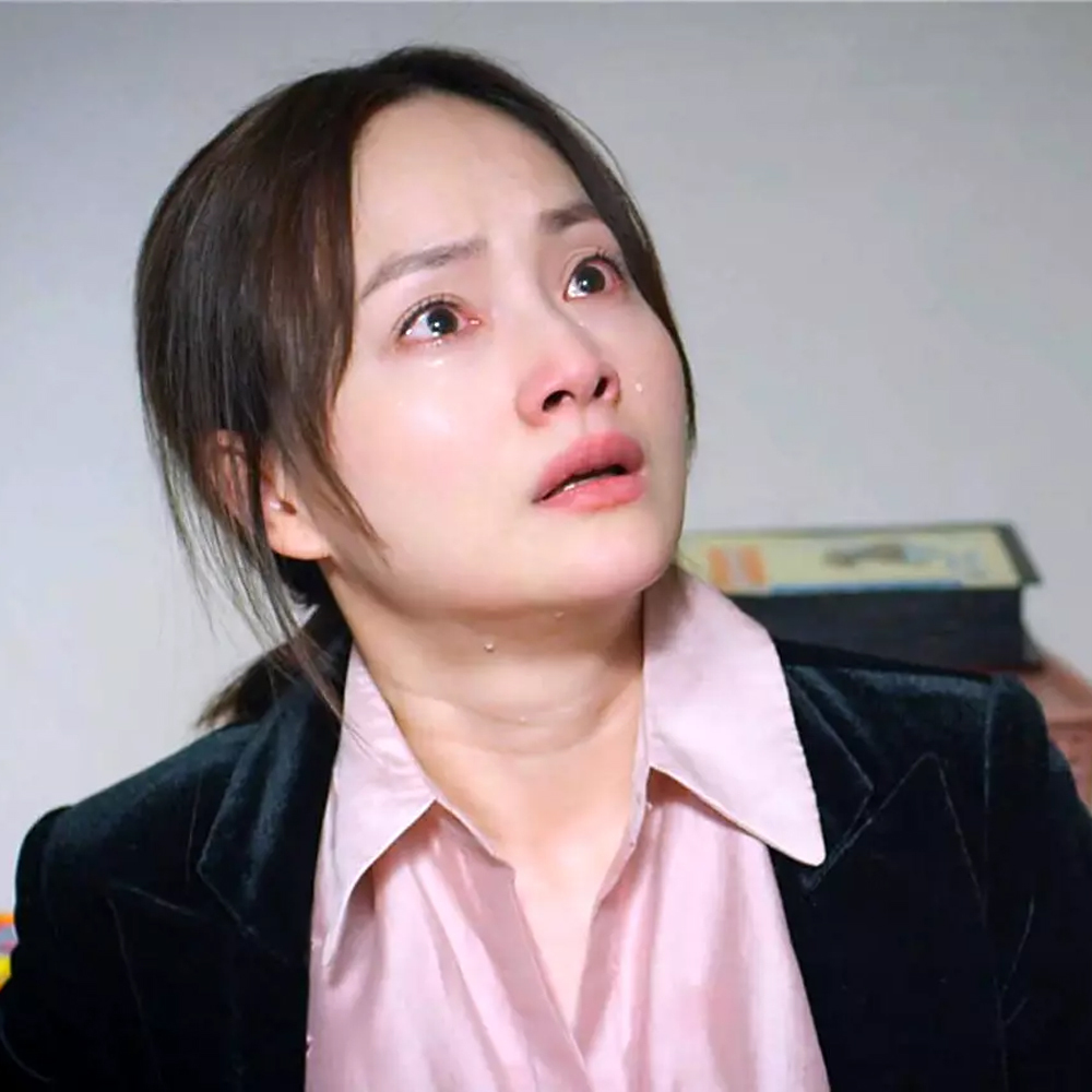 Tìm hiểu kỹ kịch bản, đi đến nơi sâu nhất nội tâm nhân vật đã giúp mỹ nhân 39 tuổi có được vai diễn trọn vẹn. (Ảnh: Tư liệu phim)